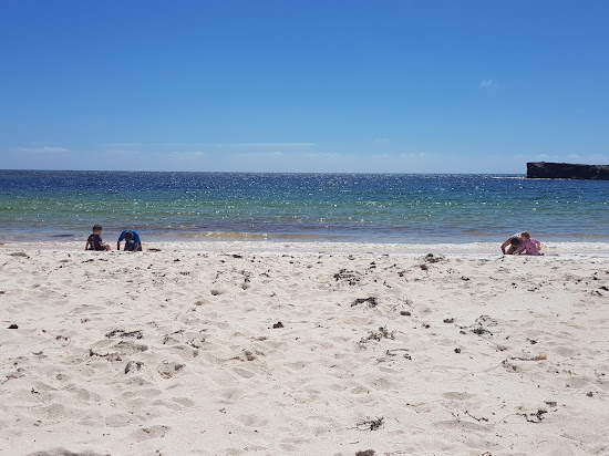 Little Anchorage Beach
