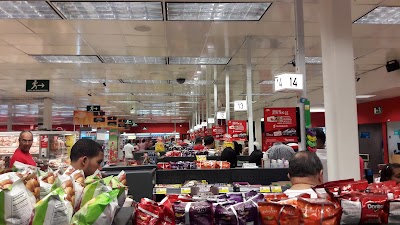 Photos of Supermercado Bravo - San Vicente de Pa&uacute;l