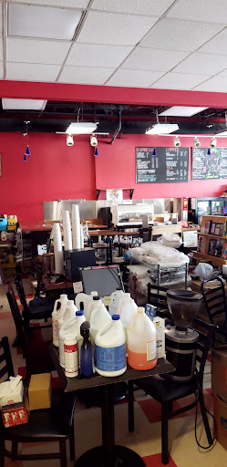 Book Store «Mojo Books & Records», reviews and photos, 2540 E Fowler Ave, Tampa, FL 33612, USA