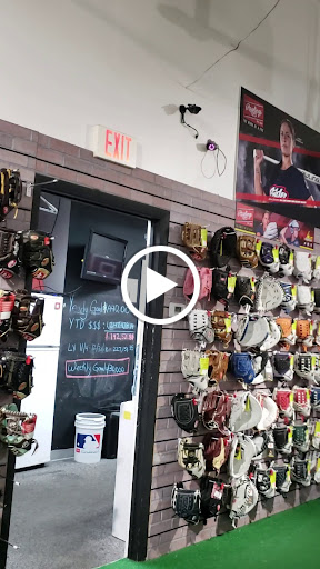 Sporting Goods Store «Rawlings», reviews and photos, 15681 FL-535, Orlando, FL 32821, USA