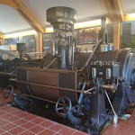 Photo n°4 de l'avis de Torsten.a fait le 11/06/2019 à 19:12 sur le  Abenteuer Bergwerk und Gaststätte Huthaus à Deutschneudorf