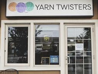 Yarn Twisters