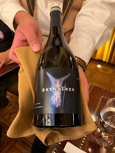 Skywalker Pinot Noir 