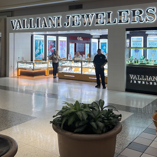 VALLIANI JEWELERS