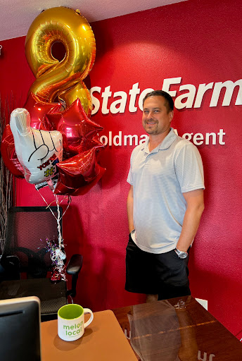 Insurance Agency «Brian Boldman - State Farm Insurance Agent», reviews and photos