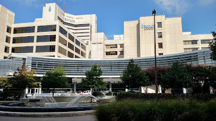 Baylor University Medical Center - Roberts Hospital