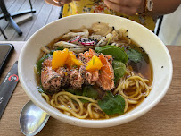 Soupe du Restaurant japonais Yatta ! Ramen Annecy-le-Vieux - n°6