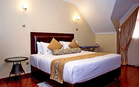 Gramo Suites Serviced Apartments in Nairobi image