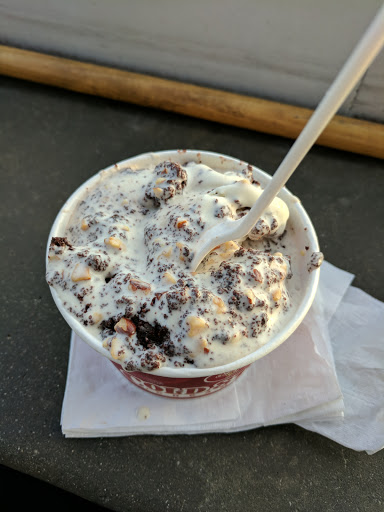 Ice Cream Shop «Cold Stone Creamery», reviews and photos, 101 Main St K, Seal Beach, CA 90740, USA