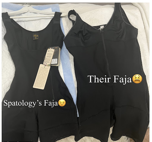 Photo of Spatology