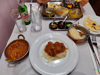Korma du Restaurant indien Villa Darjeeling à Paris - n°11