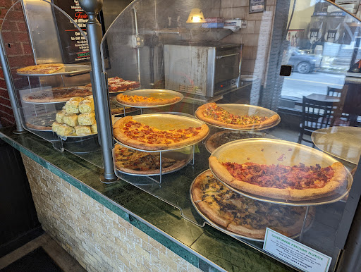 Pizza Restaurant «Peppinos Restaurant & Catering Company», reviews and photos, 1849 Grant Blvd, Syracuse, NY 13208, USA