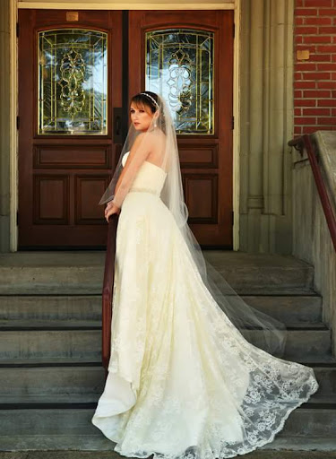 Bridal Shop «Second Summer Bride, By Appointment», reviews and photos, 1433 Fulton Ave A, Sacramento, CA 95825, USA