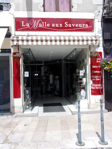 Épicerie fine La Malle aux Saveurs Aubigny-sur-Nère