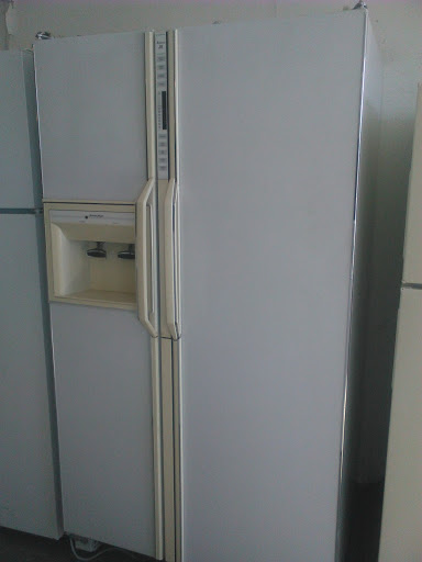 Used Appliance Store «Appliance Warehouse», reviews and photos, 2547 E Admiral Pl, Tulsa, OK 74110, USA