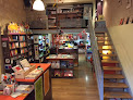 Nemo librairie jeunesse Montpellier