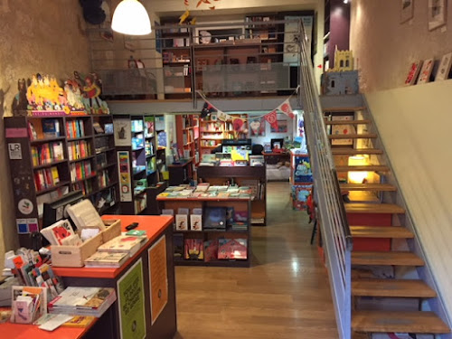 Librairie Nemo librairie jeunesse Montpellier