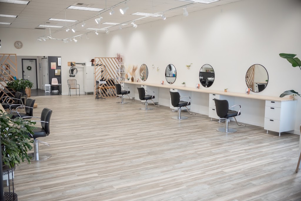 Belle Salon Co 98466