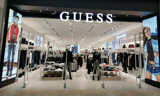 Guess Tournai