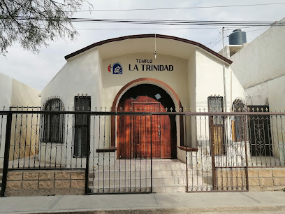 Templo Metodista La Trinidad