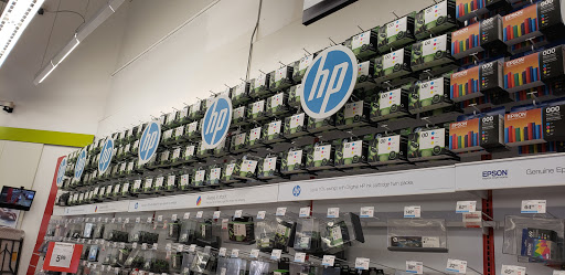 Shopping Mall «Cypress Plaza Shopping Center», reviews and photos, 6824 Katella Ave, Cypress, CA 90630, USA