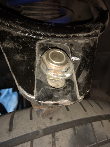 Auto Repair Shop «Auto Worx», reviews and photos, 17052 E Foothill Blvd A, Fontana, CA 92335, USA