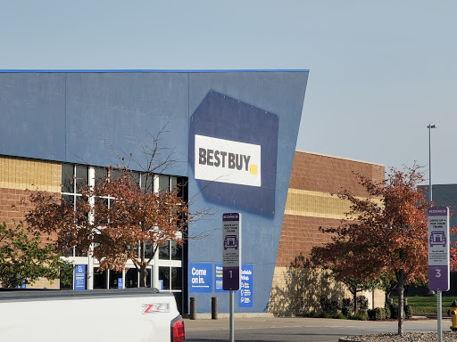 Electronics Store «Best Buy», reviews and photos, 1955 SE Delaware Ave, Ankeny, IA 50021, USA