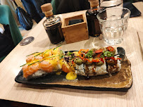 Plats et boissons du Restaurant de sushis Côté Sushi Bordeaux - n°19