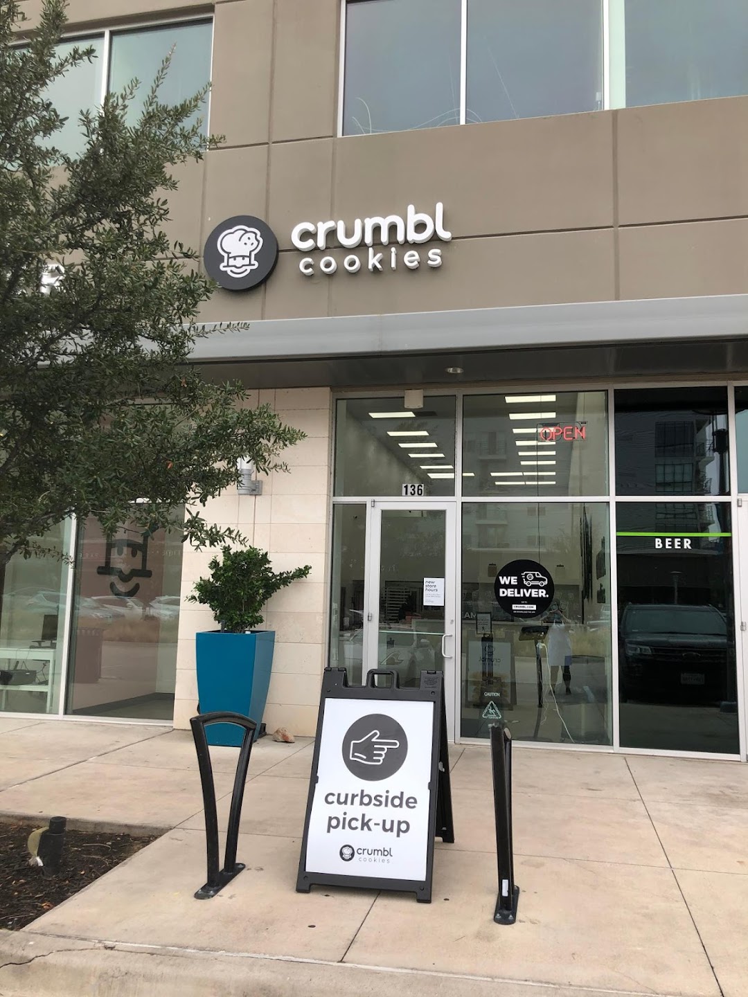 Crumbl Cookies - Fort Worth