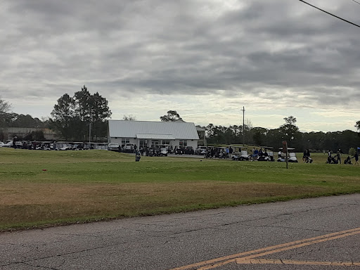 Golf Course «Bayou Vista Golf Course», reviews and photos, 13756 Washington Ave, Gulfport, MS 39503, USA