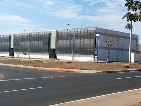 CAEP/UnB - Centro De Atendimento E Estudos Psicológicos