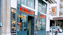 Photos du propriétaire du Restauration rapide Azadi Kebab à Lyon - n°1