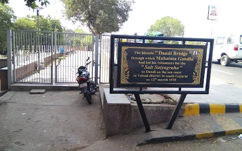 Dandi Bridge image