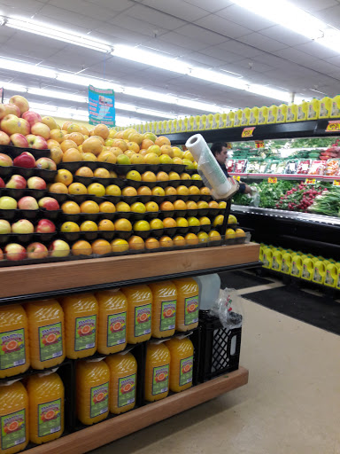 Grocery Store «Fiesta Market», reviews and photos, 160 N Bolingbrook Dr, Bolingbrook, IL 60440, USA