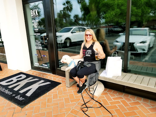 Shopping Mall «Lamar Park Shopping Center», reviews and photos, 3850 S Alameda St, Corpus Christi, TX 78411, USA