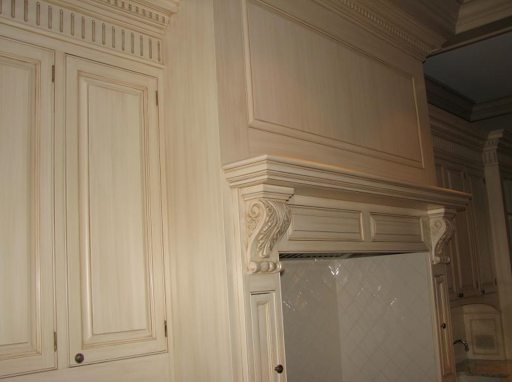 Painter «Hester Painting & Decorating», reviews and photos, 7340 Monticello Ave, Skokie, IL 60076, USA