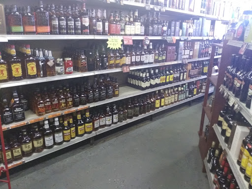 Liquor Store «Empire Liquor Inc», reviews and photos, 7860 W Irlo Bronson Memorial Hwy, Kissimmee, FL 34747, USA