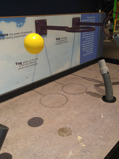 Imax Theater «Mcwane Center IMAX», reviews and photos, 205 19th St N, Birmingham, AL 35203, USA