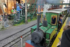 Museo del tren R. Escalada image