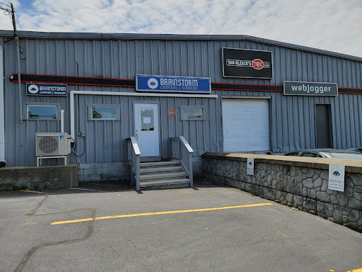 Computer Repair Service «Brainstorm Computers & Technology», reviews and photos, 321 Wall St, Kingston, NY 12401, USA