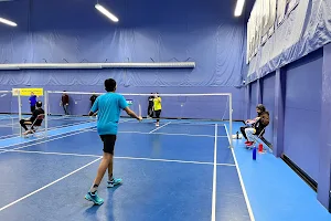 Edison Badminton Centre image