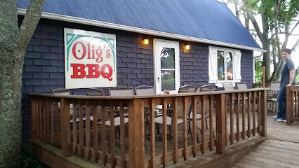 Olig's BBQ