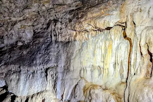Grotte de la Bégude image