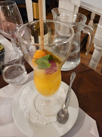 Plats et boissons du Restaurant Le Jardin Provençal à Meaux - n°6