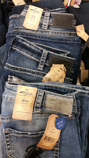 Stores to buy jeans Calgary