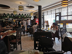 Restaurant Tradiciones Criollas