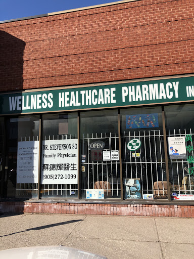 Wellness Healthcare Pharmacy