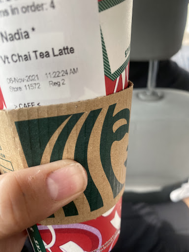 Coffee Shop «Starbucks», reviews and photos, 5598 Harrison Blvd, South Ogden, UT 84403, USA