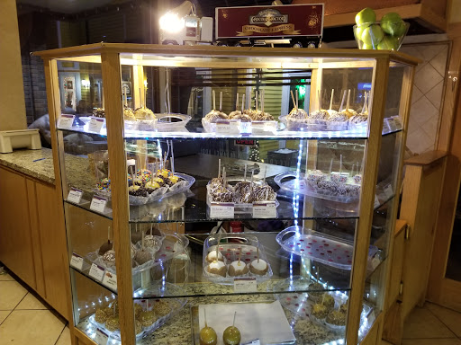 Chocolate Shop «Rocky Mountain Chocolate Factory», reviews and photos, 126 S Main St, Breckenridge, CO 80424, USA