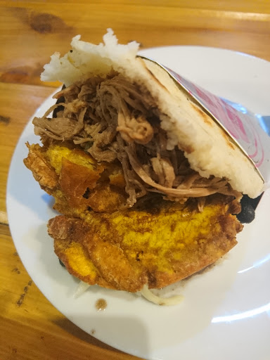 Bogotá Arepas Company